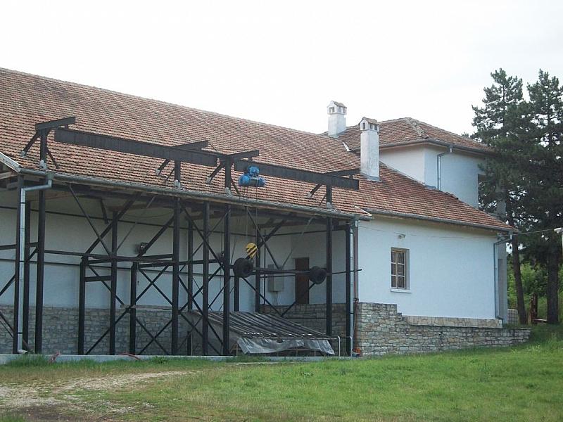 Винарна Камен 1