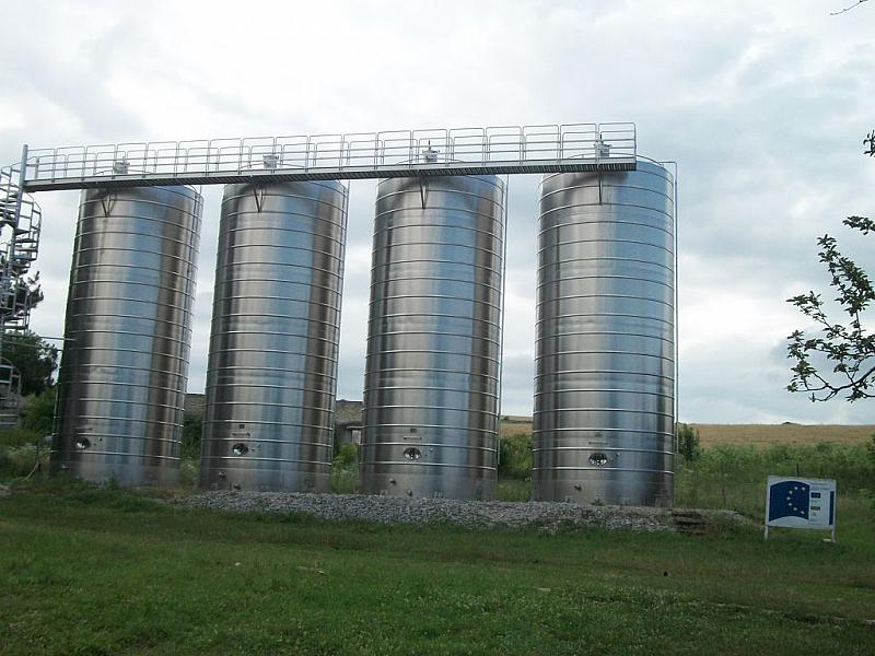 Винарна Камен 2