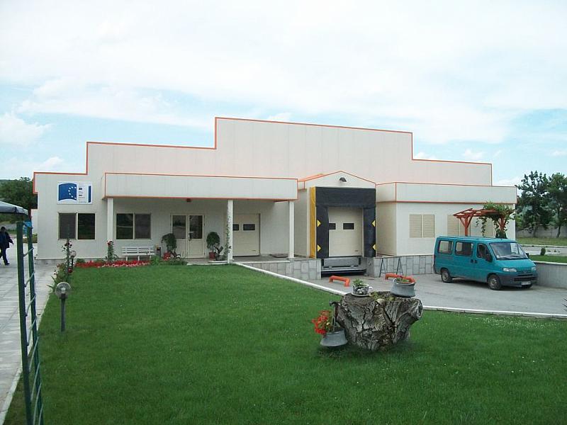 Зорница Кесарево