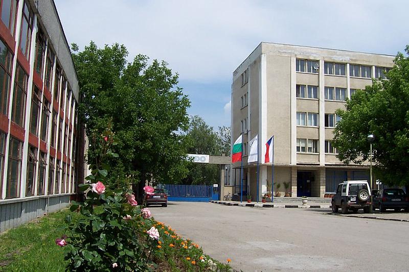 Корадо БългариСтражица