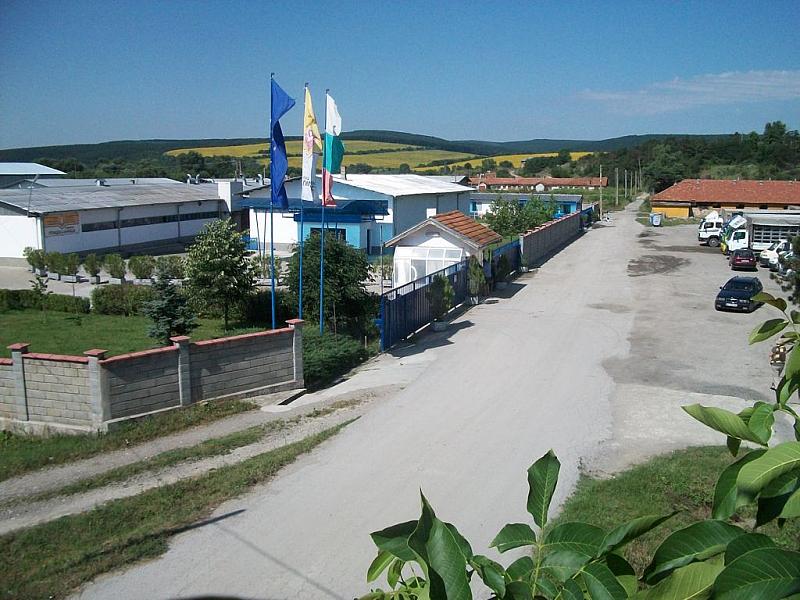 Пименс Стражица