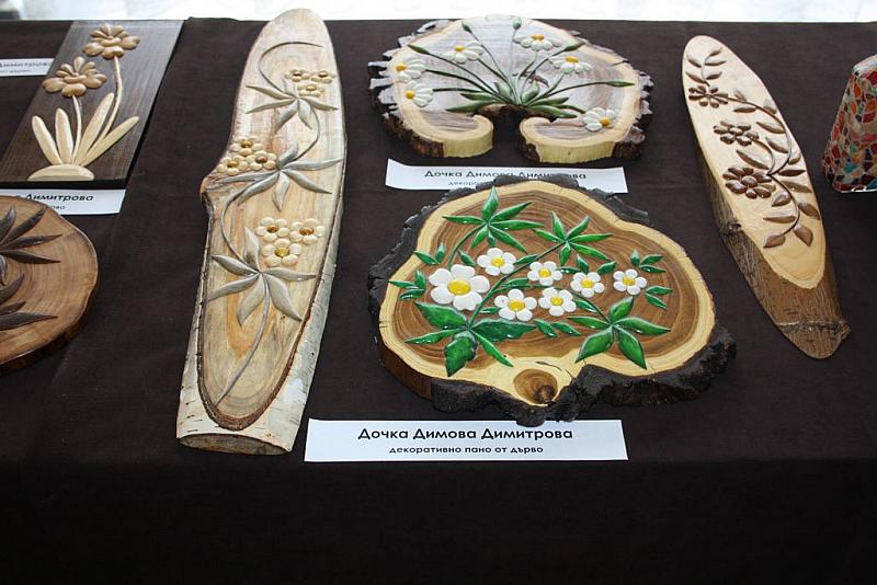 Каралийчеви дни 2012-2