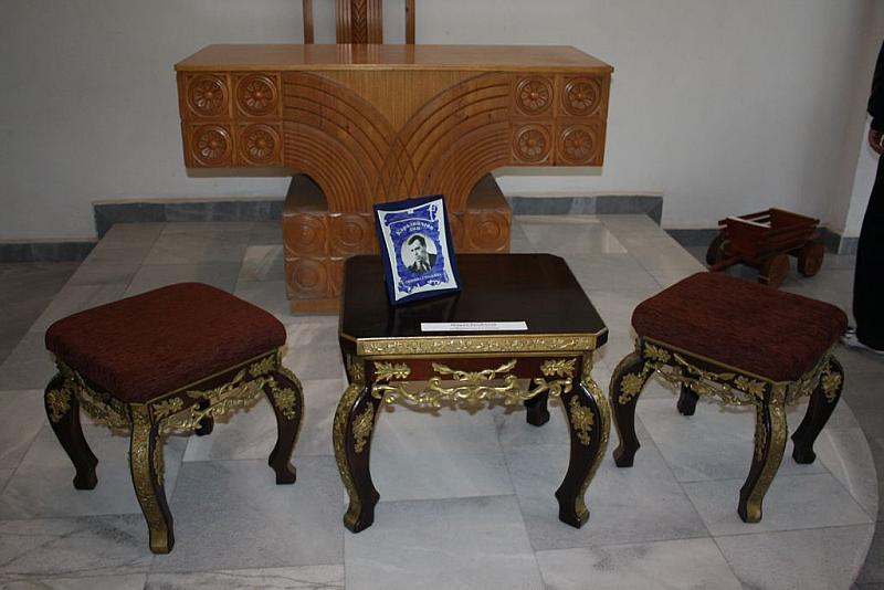 Каралийчеви дни 2012-3