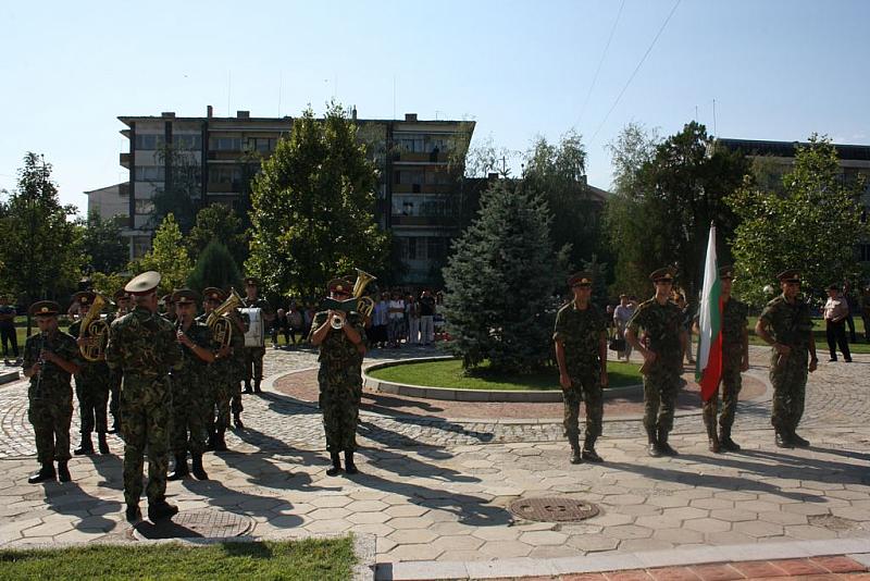 Празник на Стражица 2012 г - 1