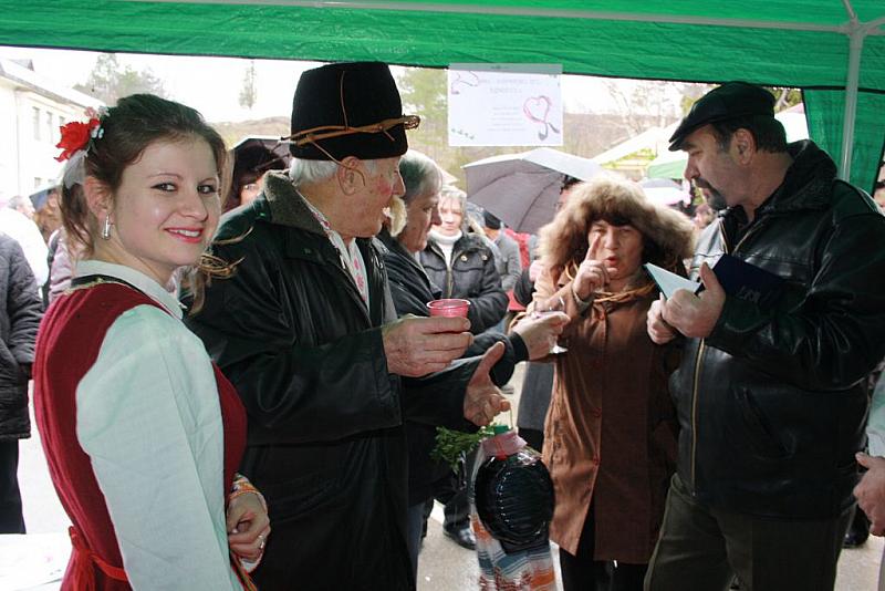 Празник на виното 2013 - 1