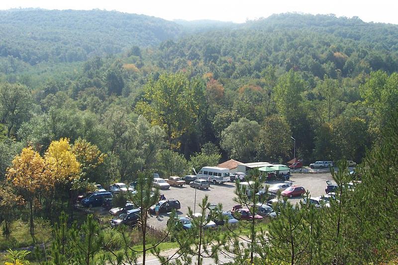 Парк Малка БългариЖелезарци 3