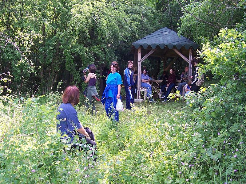 Пътека на здравето 2 Стражица