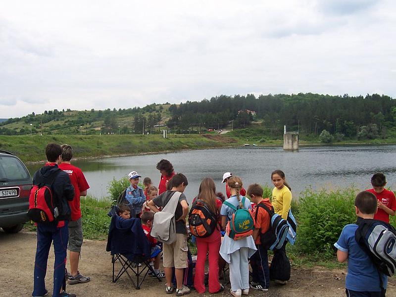 Спортно ориентиране