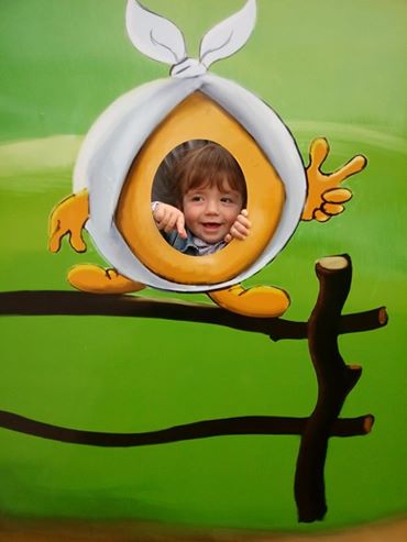 От Елена Николова