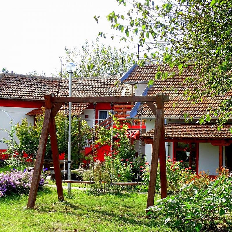 Горски Сеновец 1