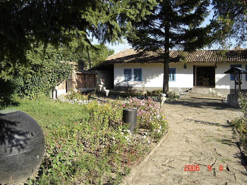 музей-СУШИЦА