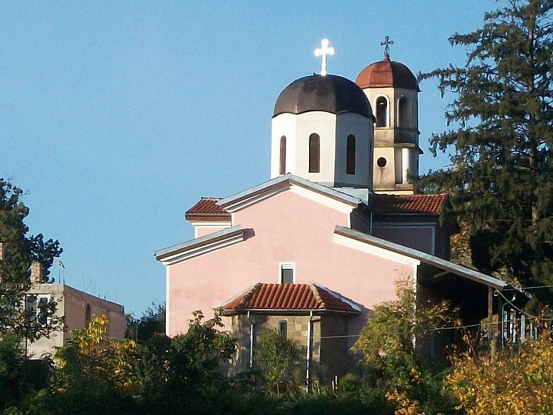 храм стражица