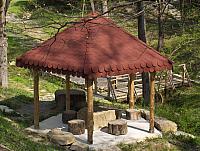 Парк Малка БългариЖелезарци 1