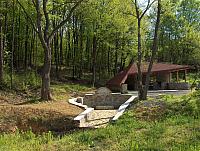 Парк Малка БългариЖелезарци 2