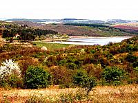 Язовир Казълдере