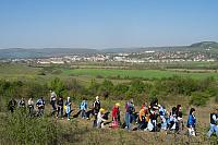 Пътека на здравето 1 Стражица