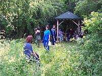 Пътека на здравето 2 Стражица