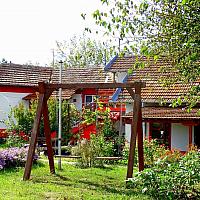 Горски Сеновец 1