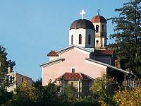 храм стражица