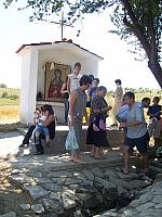 Kesarevo - Paraklis Sv. Marina